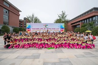 【会员心语】艺德运·冠军运动体育俱乐部